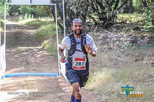 Trail Des Cèdres 2022 (Edition 13)